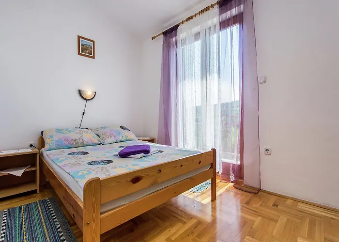 Appartement In Near The Sea