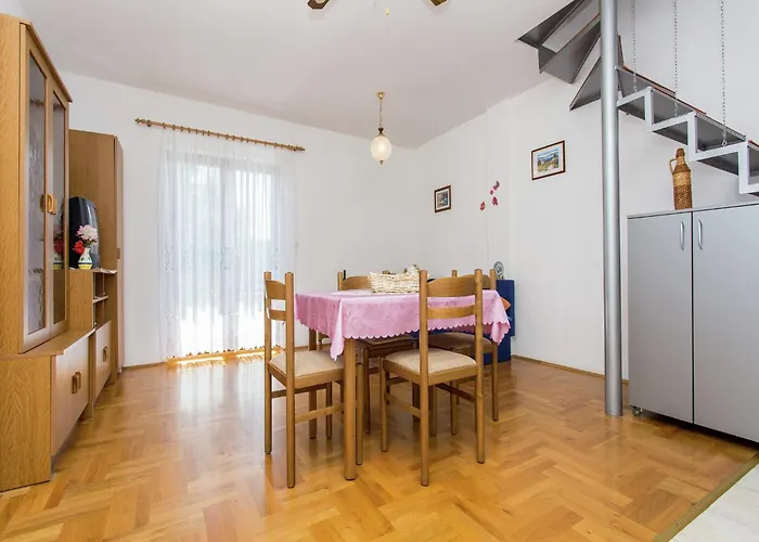 In Near The Sea Appartement