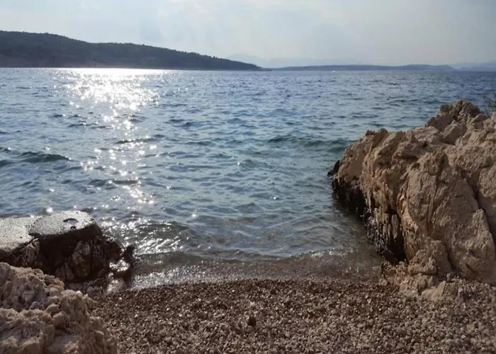 In Near The Sea Appartement