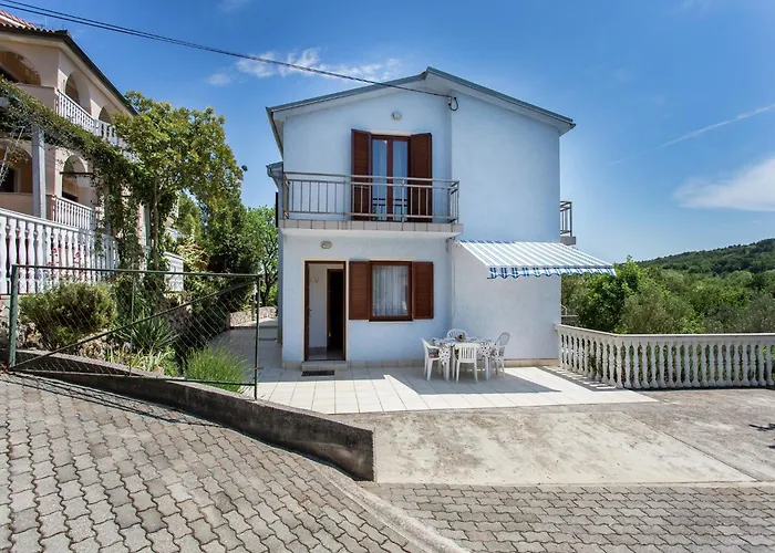 Appartement In Near The Sea